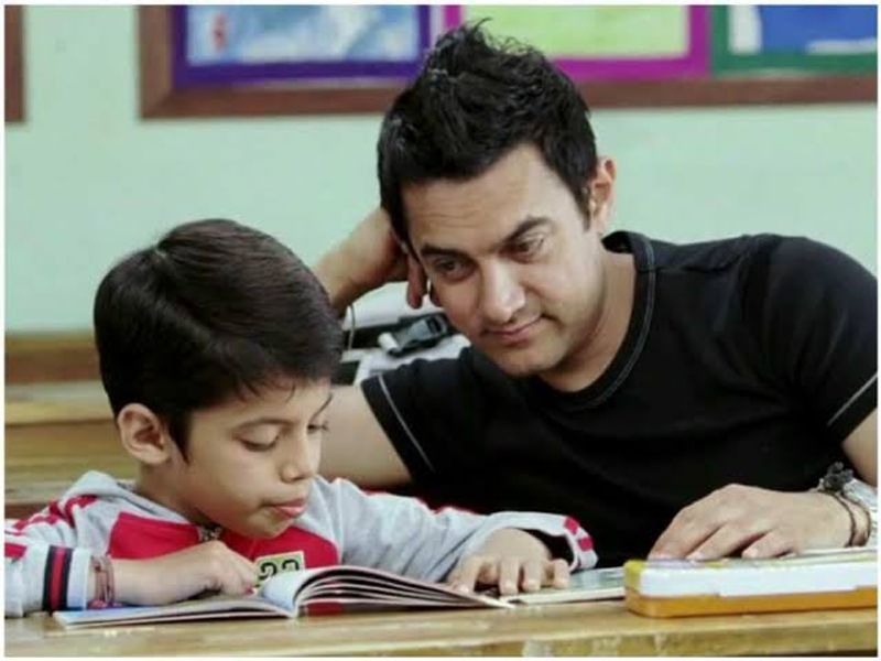 best movie to watch on teachers day 5 September bjc