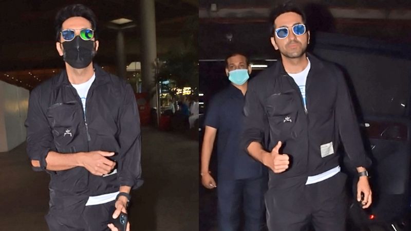 Kareena Kapoor spotted with her sons, Jeh Ali khan is amazed with elder brother Taimur ALi Khan