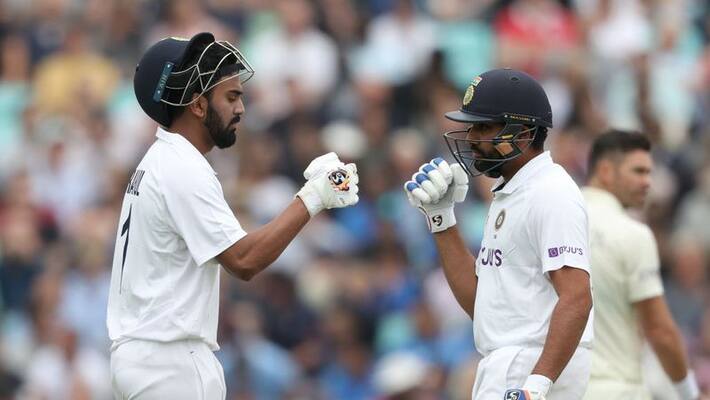 Rohit Sharma ruled out of 1st Test against Bangladesh due to Injury Abhimanyu Easwaran named as replacement ckm Rohit Sharma ruled out of 1st Test against Bangladesh due to Injury Abhimanyu Easwaran named as replacement ckm
