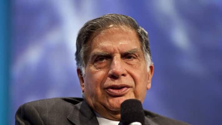 Ratan Tata alerts people against fraudulent Facebook page, to take legal action - adt Ratan Tata alerts people against fraudulent Facebook page, to take legal action - adt