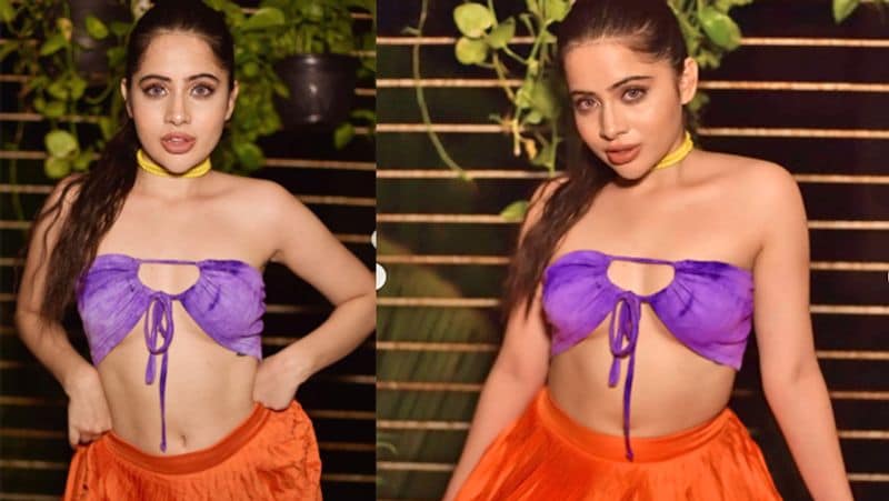 Bigg Boss OTT's Urfi Javed once opened up about struggles of being a Muslim and more RCB