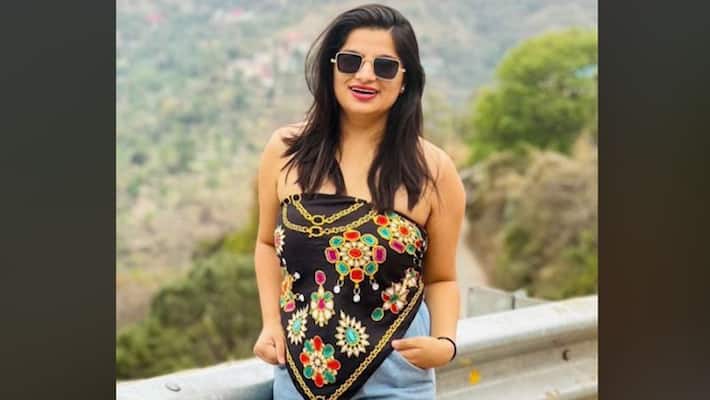 Travel blogger Shivangi Sharma is sporting the world - how to travel on a budget-vpn Travel blogger Shivangi Sharma is sporting the world - how to travel on a budget-vpn