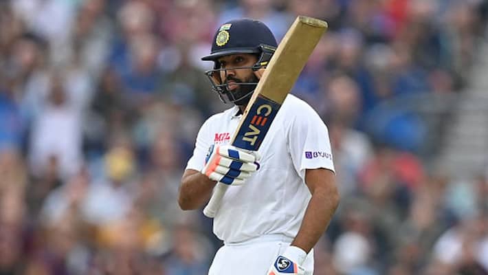 BCCI Set to officially name Rohit Sharma as new test captain Says Report kvn BCCI Set to officially name Rohit Sharma as new test captain Says Report kvn