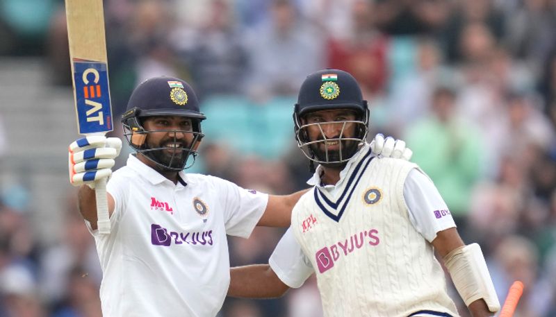 Team India forfeited the 5th Test match and the series is completed with draw