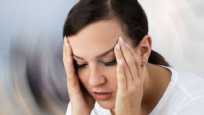 SOME FORMS OF DIZZINESS Standing UP MAY SIGNAL BIGGER PROBLEMS bpsb SOME FORMS OF DIZZINESS Standing UP MAY SIGNAL BIGGER PROBLEMS bpsb