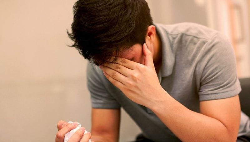 know the symptoms of heart attack
