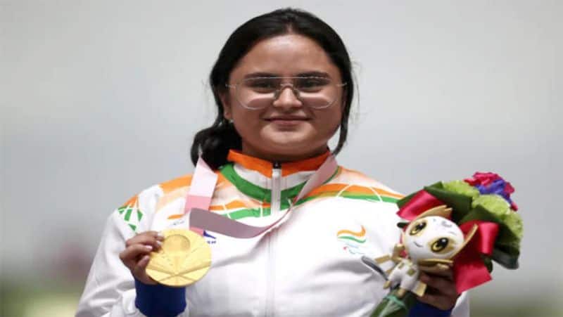 Roundup 2021, look back Indian Para Athletes performance in Tokyo Paralympics spb