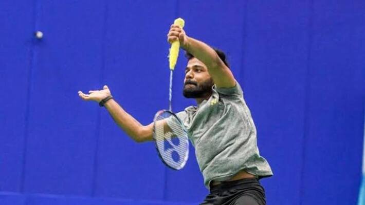 Krishna Nagar wins Gold medal in Para-Badminton in Tokyo 2020, India-s gold medal numbers reach 5 Krishna Nagar wins Gold medal in Para-Badminton in Tokyo 2020, India-s gold medal numbers reach 5