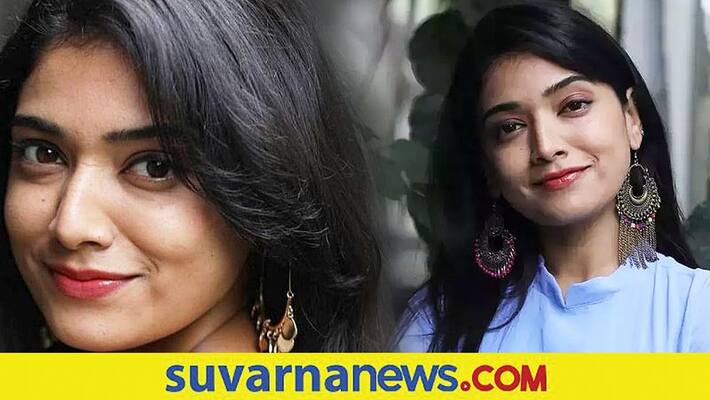 Bigg boss Priyanka Thimmesh is in awe of a letter written by a fan vcs Bigg boss Priyanka Thimmesh is in awe of a letter written by a fan vcs