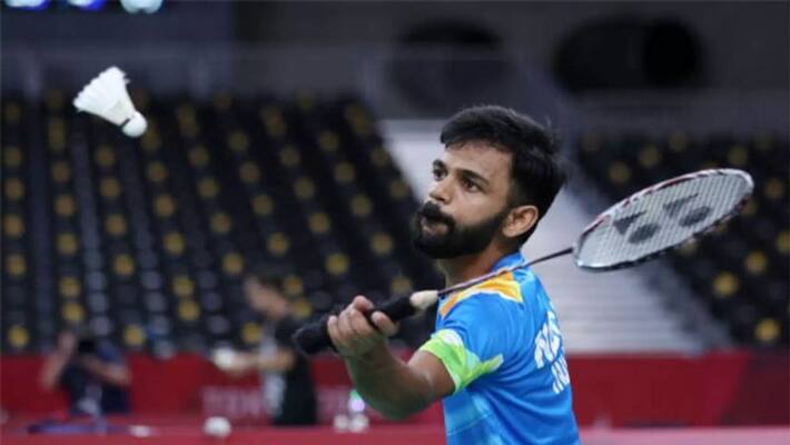 Tokyo Paralympics Krishna Nagar Wins India 5th Gold Beat Chu Man Kai In Men Singles SH6 Final pod Tokyo Paralympics Krishna Nagar Wins India 5th Gold Beat Chu Man Kai In Men Singles SH6 Final pod