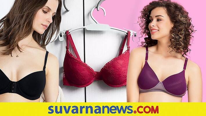 Bra Secrets that Every Woman Should Know Bra Secrets that Every Woman Should Know