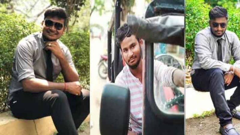 car - lorry accident... 5 College students dead