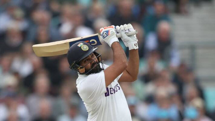 Shardul Thakur "Deserved Man Of The Match As Well", Says Rohit Sharma Shardul Thakur "Deserved Man Of The Match As Well", Says Rohit Sharma