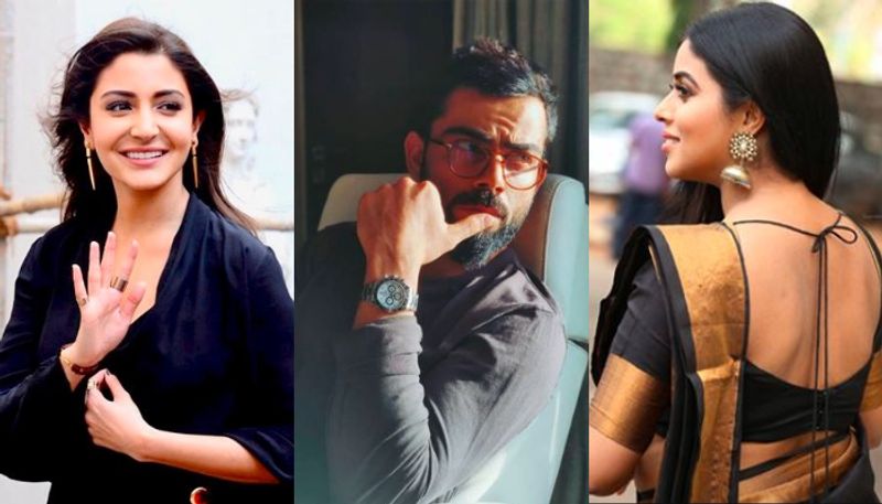 Virat Kohli-s sister in law Chetna Kohli more hot, sexy and glamorous than Anushka Sharma spb