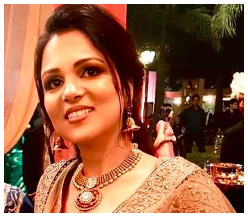Virat Kohli-s sister in law Chetna Kohli more hot, sexy and glamorous than Anushka Sharma spb