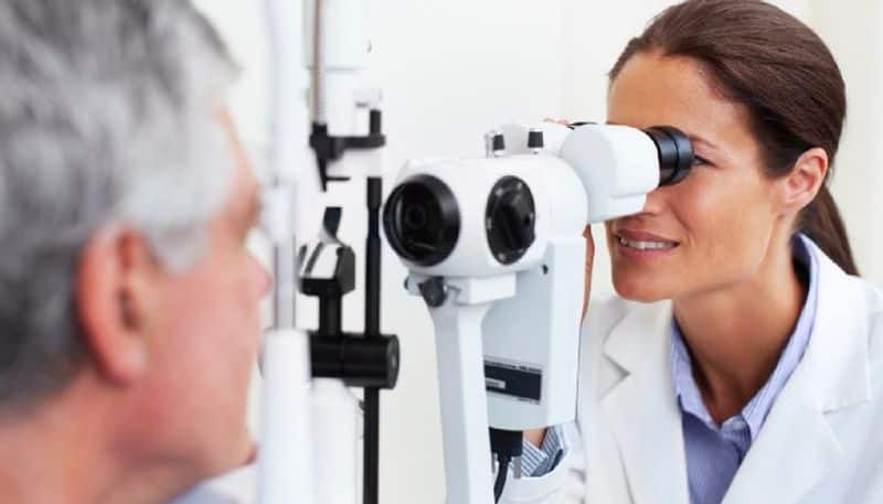 what is diabetic eye things to know about this