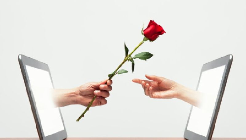 Coronavirus has changed the definition of love bsm
