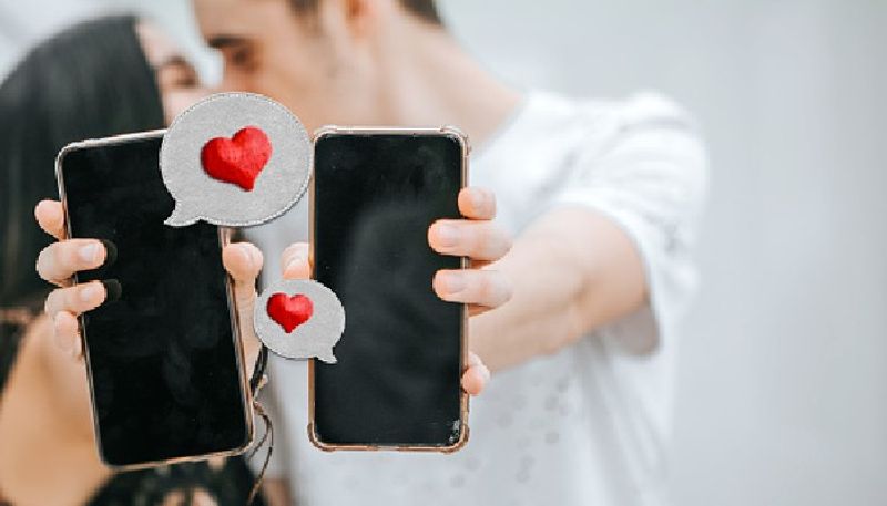 The Secret To Long-Lasting Relationships