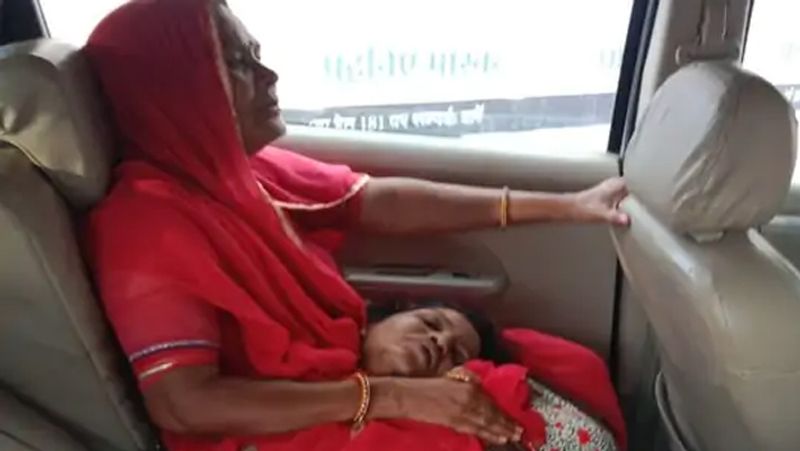 rajasthan bhilwara shocking news Family kills daughter on Tantra Mantra Superstition in chittorgarh