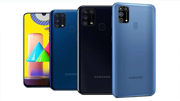 Samsung Galaxy M31 will be stunned to see the features and price of Samsung Galaxy M31 will be stunned to see the features and price of