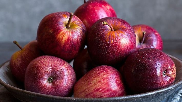 Eating more apples can spoil instead of making health, these 5 big damages happen to health bpsb Eating more apples can spoil instead of making health, these 5 big damages happen to health bpsb