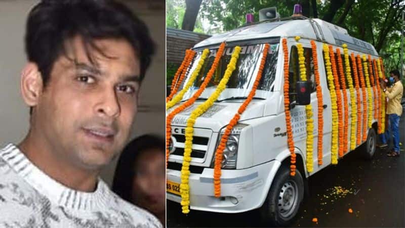 Sidharth Shukla's prayer meet: Family issues first statement, organise online meditation session for fans-SYT