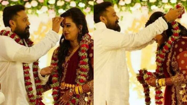 actor bala wedding reception video viral in social media actor bala wedding reception video viral in social media