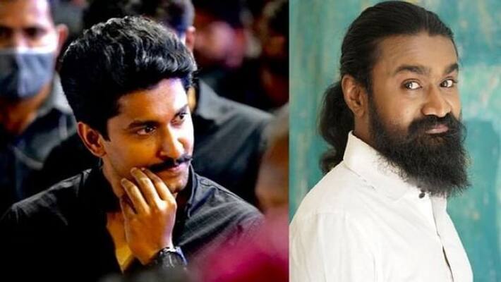 Nani reacts Rahul Ramakrishna tweet Nani reacts Rahul Ramakrishna tweet