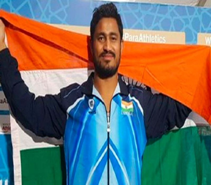 5 Gold, 8 Silver, 6 Bronze, Meet Indian atheletes who won 19 medals in Tokyo Paralympics spb