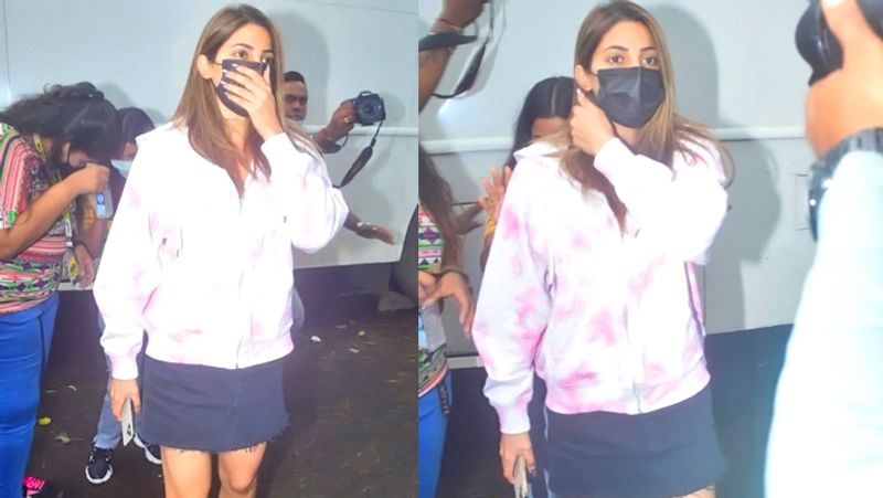 Celebs Spotted, Malaika Arora reached Kareena Kapoor house with boyfriend Arjun Kapoor