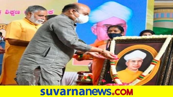 5 thousand Teachers recruitment In this academic school year Says CM Bommai rbj 5 thousand Teachers recruitment In this academic school year Says CM Bommai rbj