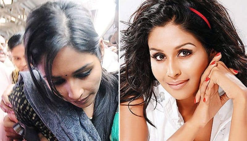 Karthi biriyani movie actress leena maria paul arrested cheating case