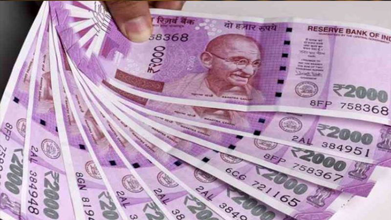 7th Pay Commission Latest News Employees going to get double benefit before Dussehra
