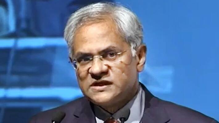 Former Union health secy Keshav Desiraju grandson of S Radhakrishnan passes away Former Union health secy Keshav Desiraju grandson of S Radhakrishnan passes away