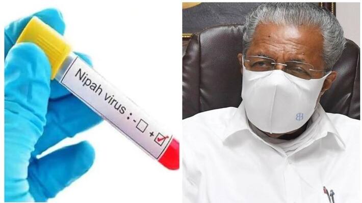 Kerala 12 year old dies of Nipah virus all contacts traced says health minister pod Kerala 12 year old dies of Nipah virus all contacts traced says health minister pod