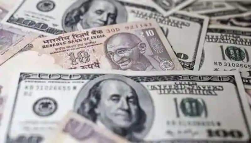 Due to hawkish central banks, the rupee may decline to 82 against the US dollar.