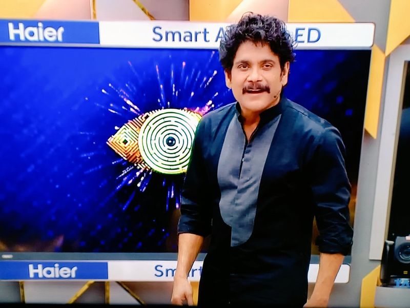 bigg boss season 5 first day itself shanmuk getting trolled by netizens