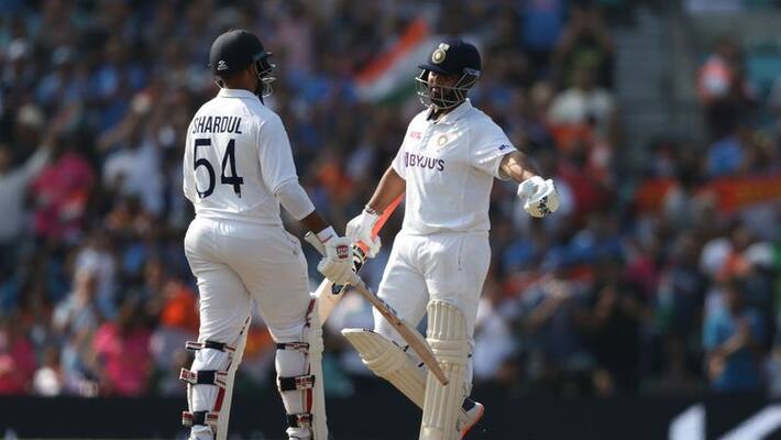 England need 368 runs to win against Indian in Fouth test England need 368 runs to win against Indian in Fouth test