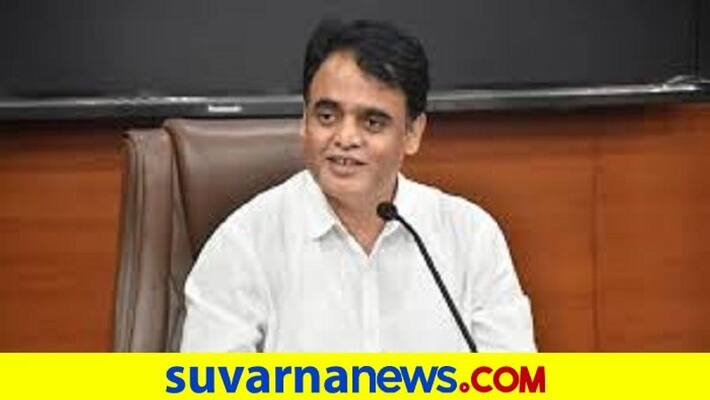 Karnataka cabinet approves amendment to Universities Act-2000 gow Karnataka cabinet approves amendment to Universities Act-2000 gow