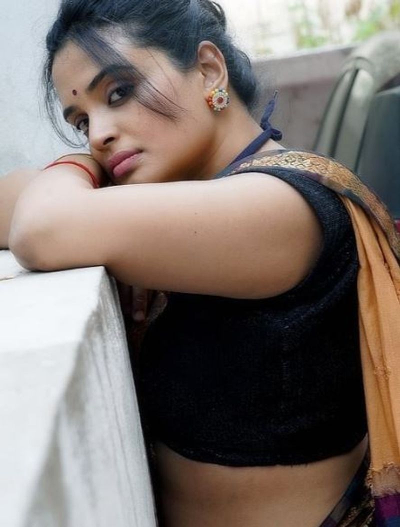 Sarayu is the first contestant to eliminate from Bigg Boss 5 telugu