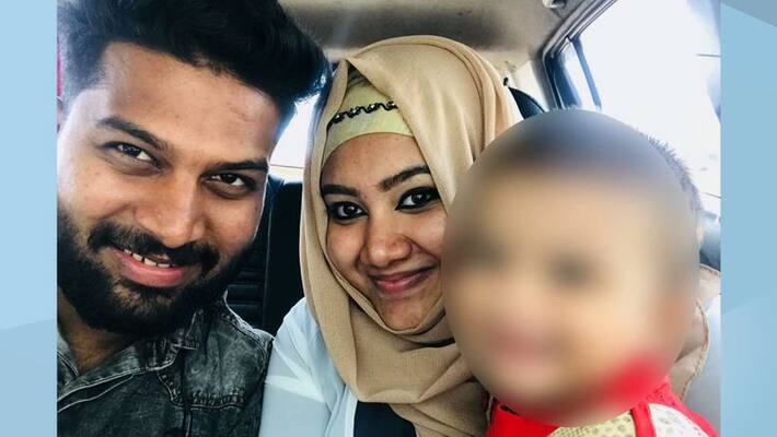 Daughter dies under mysterious circumstances at husband s house Daughter dies under mysterious circumstances at husband s house