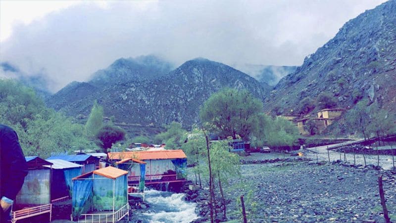 The story of Afghanistan War, History and Natural Beauty of Panjshir Valley