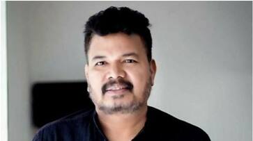 Veteran Director Shankar Review about Sivakarthikeyan Maaveeran Movie Veteran Director Shankar Review about Sivakarthikeyan Maaveeran Movie