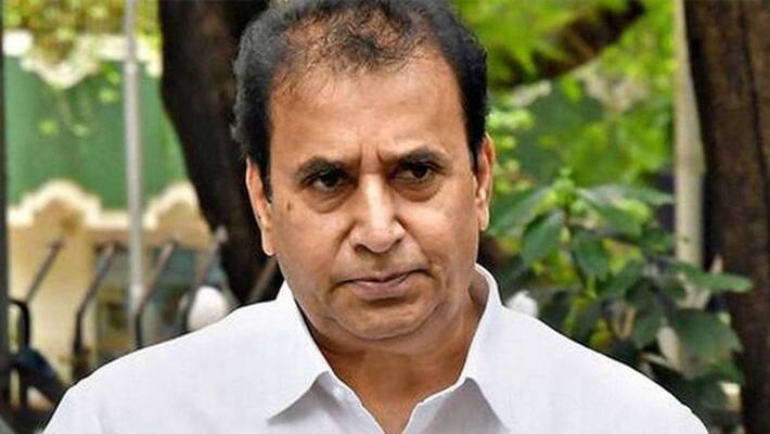 Lookout Notice Issued Against Maharashtra Ex Home Minister Anil Deshmukh Lookout Notice Issued Against Maharashtra Ex Home Minister Anil Deshmukh