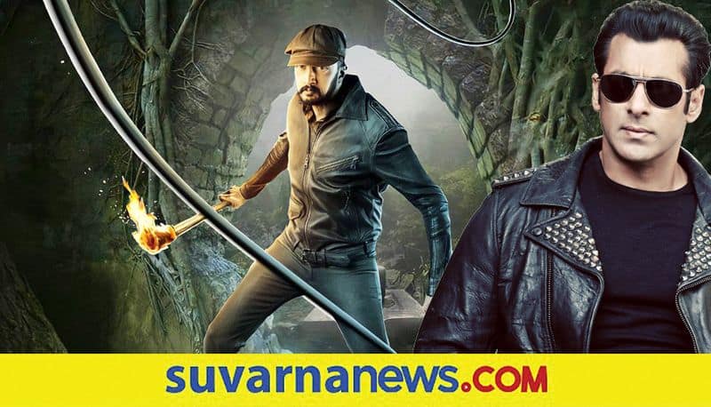 Producer Jack Manju hints Vikrant Rona release in December vcs