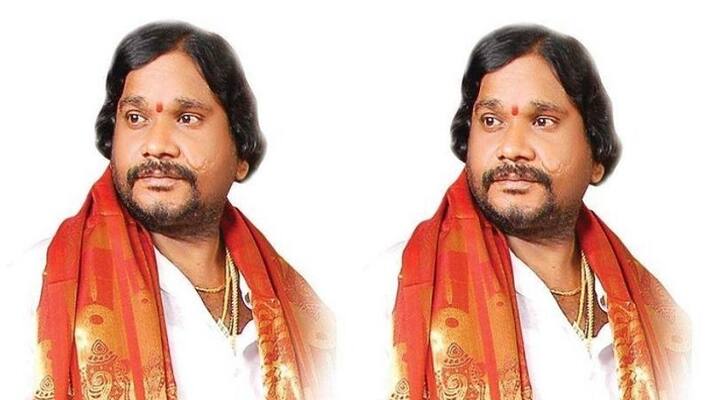Teenmar Mallanna : hyderabad police investigating amberpet shankar Teenmar Mallanna : hyderabad police investigating amberpet shankar
