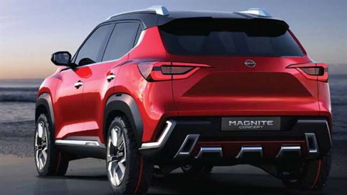 Best performance class design and Affordable nissan magnite test drive review ckm Best performance class design and Affordable nissan magnite test drive review ckm