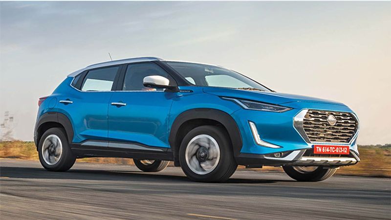 Strong SUV in medium car range Very attractive look and feature View New Style