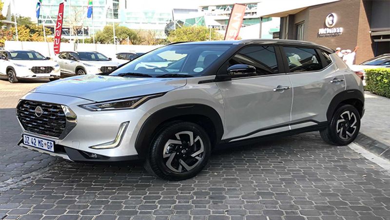 Strong SUV in medium car range Very attractive look and feature View New Style