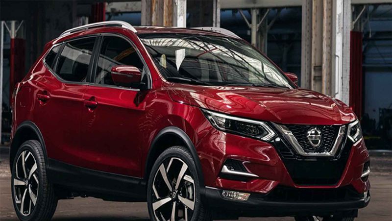 Strong SUV in medium car range Very attractive look and feature View New Style